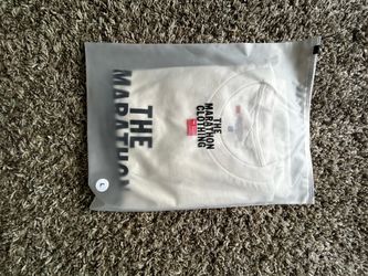 Marathon Tee