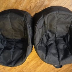 Big Joe Bean Bag ADULT chairs 