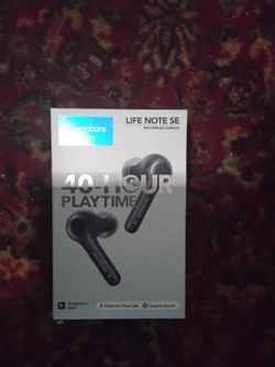 Soundtrack Bluetooth Ear Buds