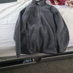 Gap Fleace Size 8 Medium Boys 