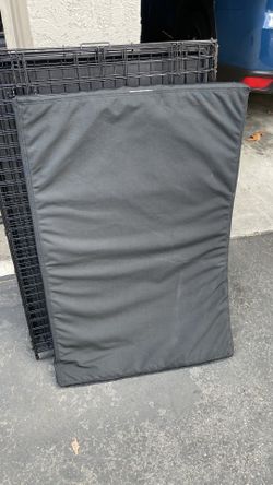 Small/medium Kong pad