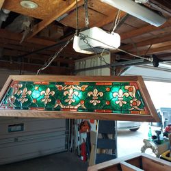 Pool Table Light 