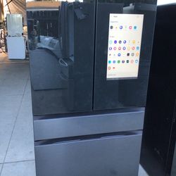 Refrigerador counter dep