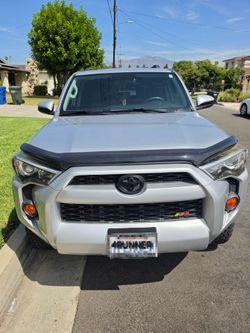 2016 Toyota 4Runner