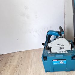 Makita Track Saw 