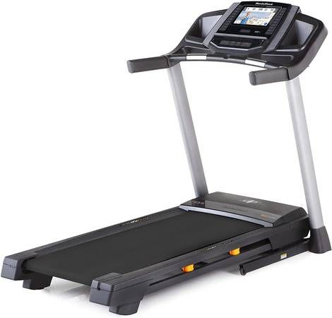 NordicTrack T Series Treadmills 6.5Si Model w/30-Day iFIT Membership