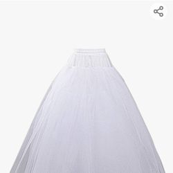 Under Skirt