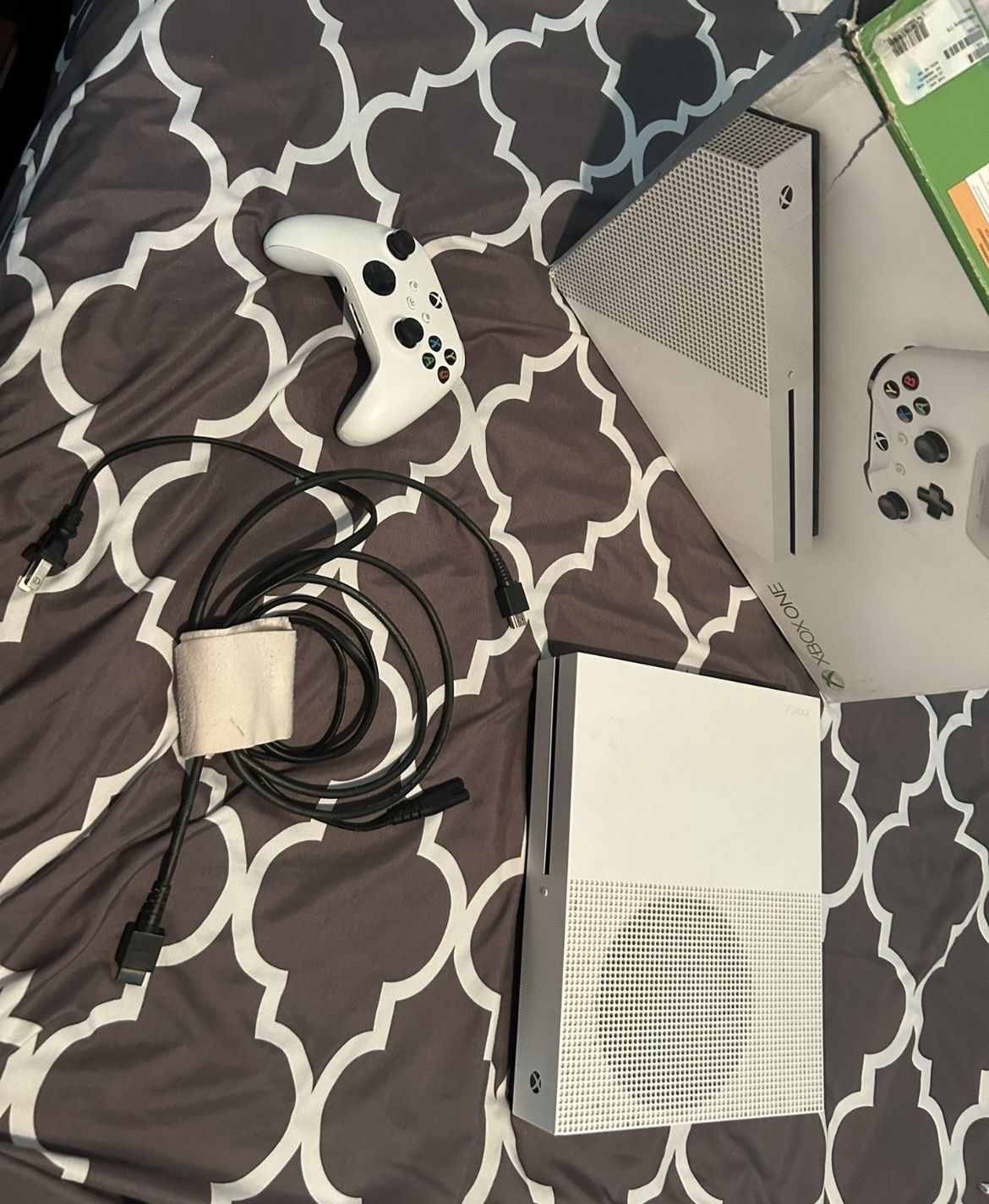 Xbox One