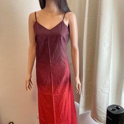 Long Sundress 