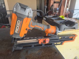 Framing Nailer