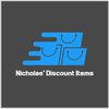 Nicholas' Discount Items