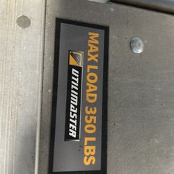 Utilimaster Cargo Van Shelving in perfect condition ! $400 O.B.O