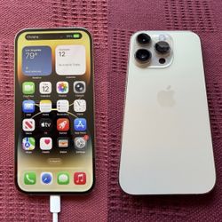 iphone 14 Pro Max 128gb (Unlocked) 