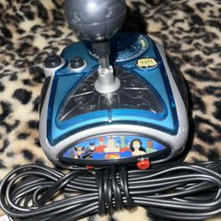 Vintage Justice League Plug In
