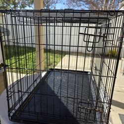 Large Dog Crate