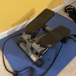 Stepper For Excercise 