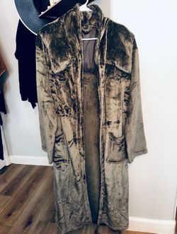 Mens Therapeutic weighed Robe✨