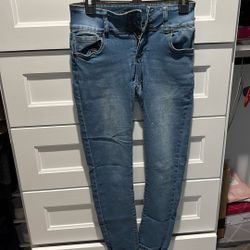 Skinny Jeans Size 7