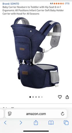 Baby Carrier