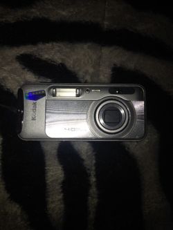 REDUCED!!! KODAK EASY SHARE CAMERA