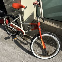 TRX Murray, 20 “ Muscle Bike,beach Bike,cruiser,free Style Bmx,Diamond Back,Schwinn 