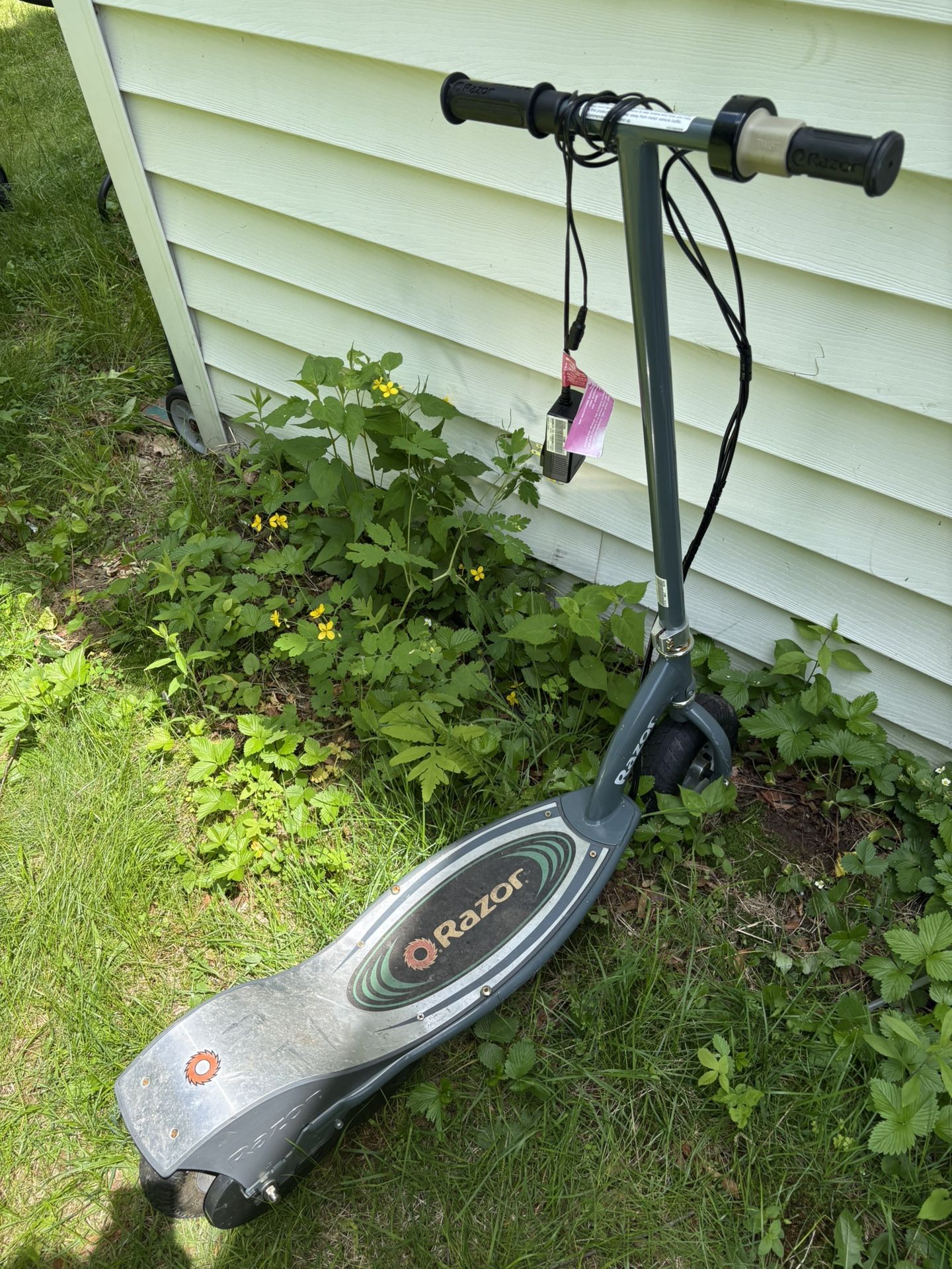 Razor Electric Scooter
