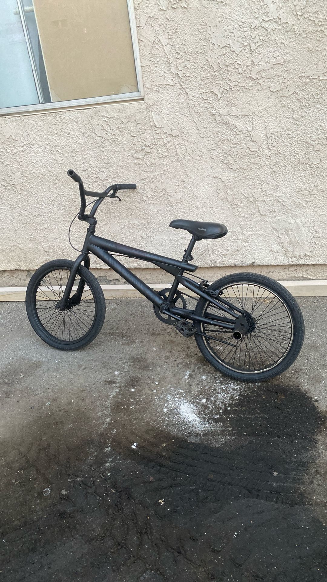 BMX Bike