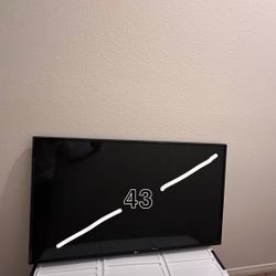LG TV 
