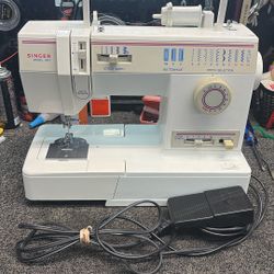Singer 9410