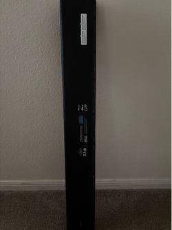 Sony A3000 Soundbar