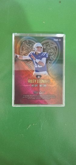 Football Cards