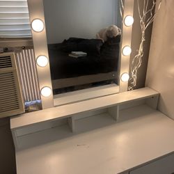 Vanity