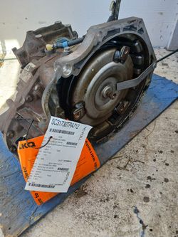 2007 Chevrolet Aveo