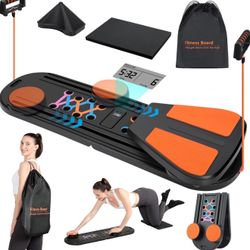 Pilates Board（brand new)
