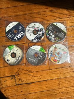 Xbox 360