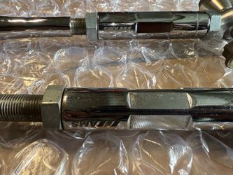 Nissan 300zx z32 Ams adjustable lower control arms