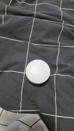 Nest Temperature Sensor
