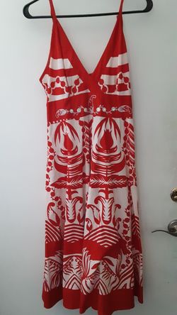 Pin up Style Sundress