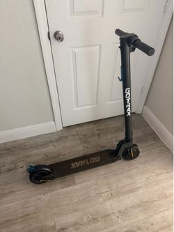GOTRAX G2 electric scooter