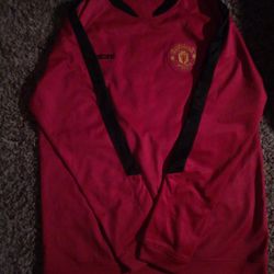  Manchester United Sweatshirt