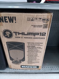 Home Speaker