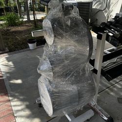 Olympic weight storage tree