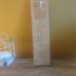 Bath Bliss Shower Organizer
