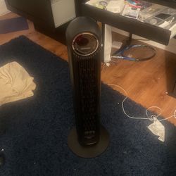 Deep Nomad One tower Fan