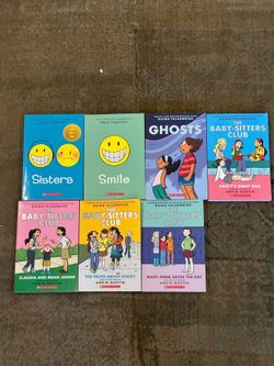 Kids books