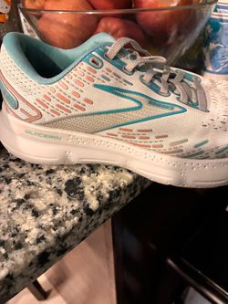Brooks Glycerin Running Sneakers