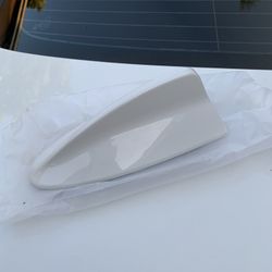 Bmw 335i Antenna Cover
