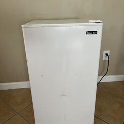 Mini Room Refrigerator 