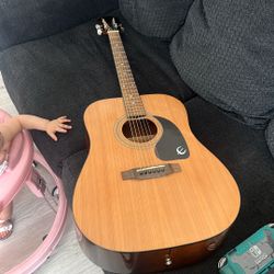 Guitar For Sale