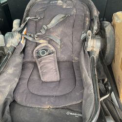 Stroller - Maxi Cosi 